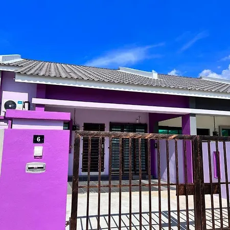 Raina Muslim Friendly Homestay Perlis Arau Luaran gambar