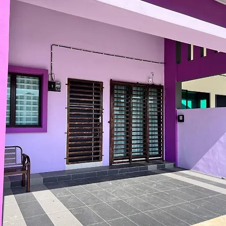 Raina Muslim Friendly Homestay Perlis Arau Luaran gambar