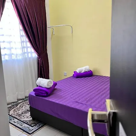 Raina Muslim Friendly Homestay Perlis Arau Luaran gambar